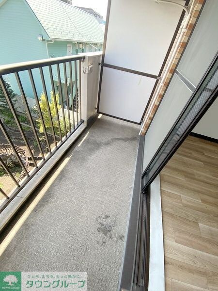 PLENDY鷺沼の物件内観写真