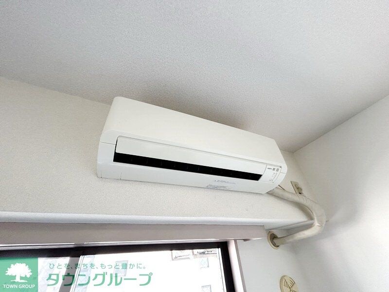 T’s garden新丸子の物件内観写真