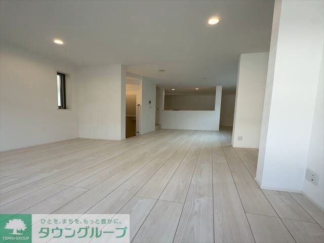 Kolet二子新地の物件内観写真
