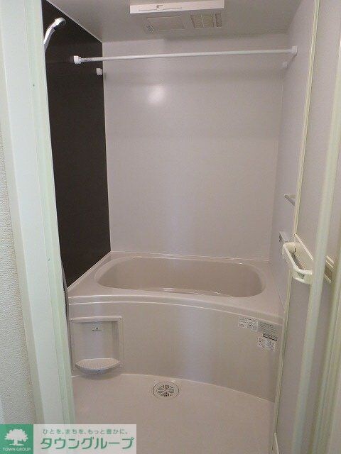 メゾン・フランの物件内観写真