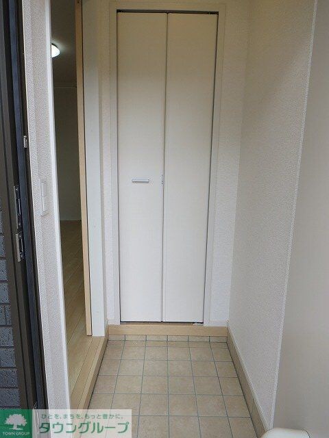 メゾン・フランの物件内観写真