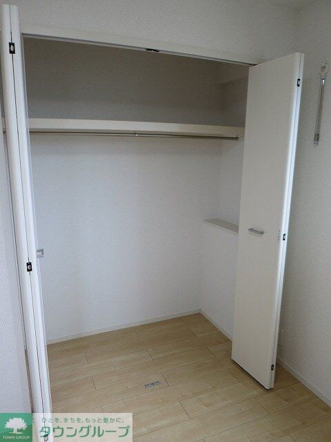 メゾン・フランの物件内観写真