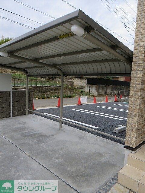 メゾン・フランの物件内観写真