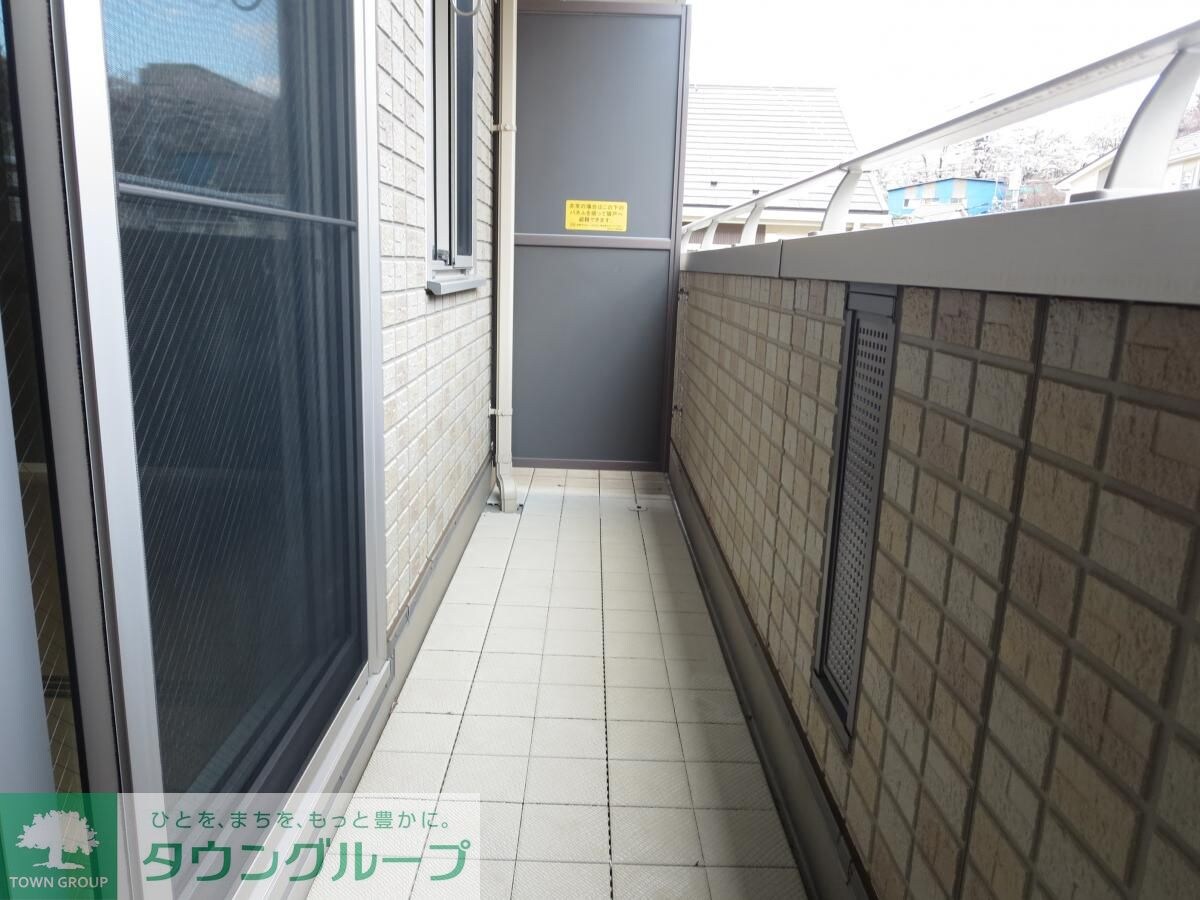 spatiumの物件内観写真