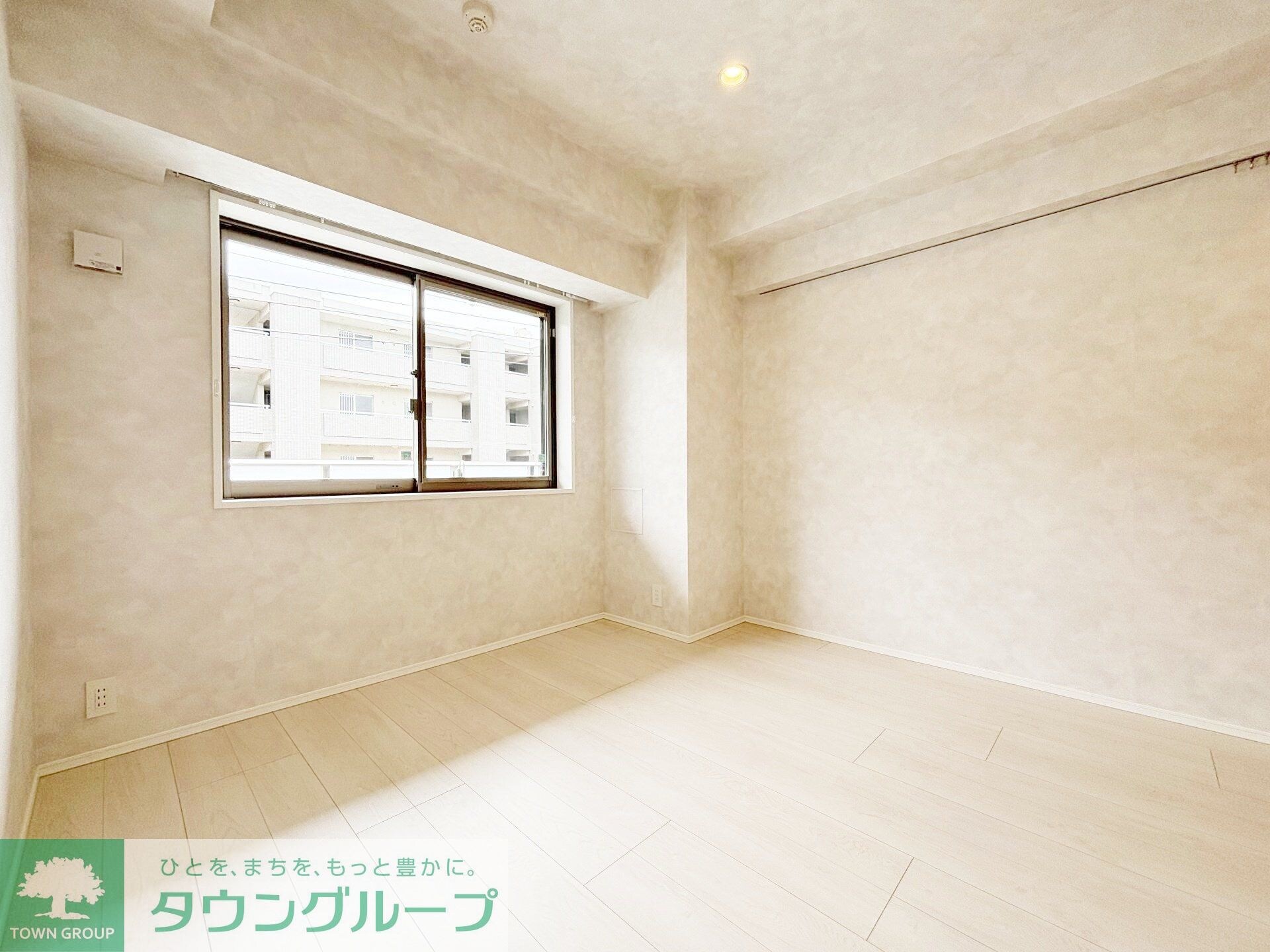 ヴェール・クレール武蔵小杉の物件内観写真