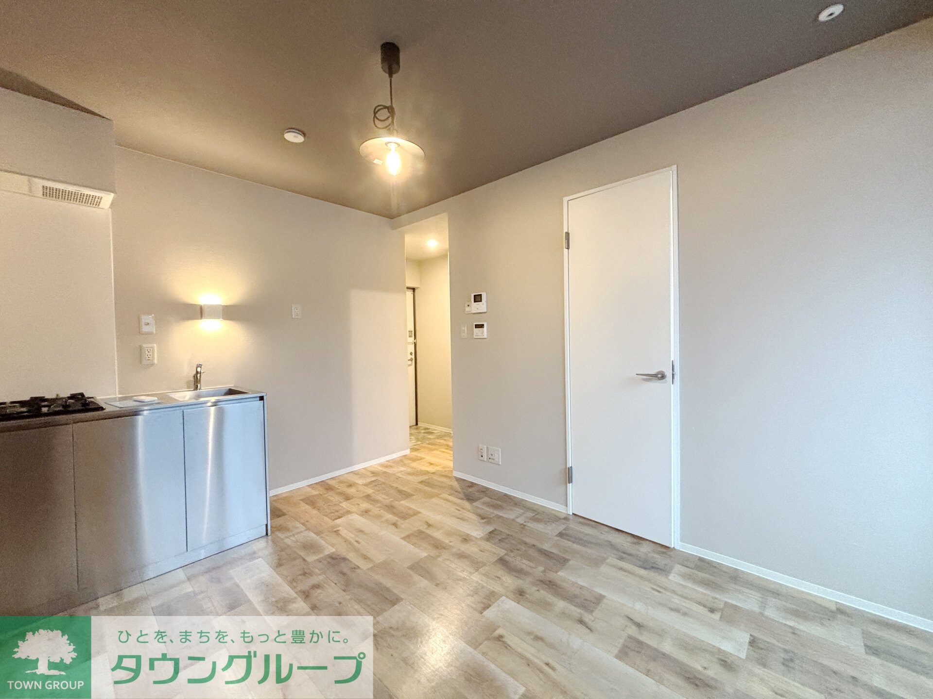 フォルト溝の口の物件内観写真