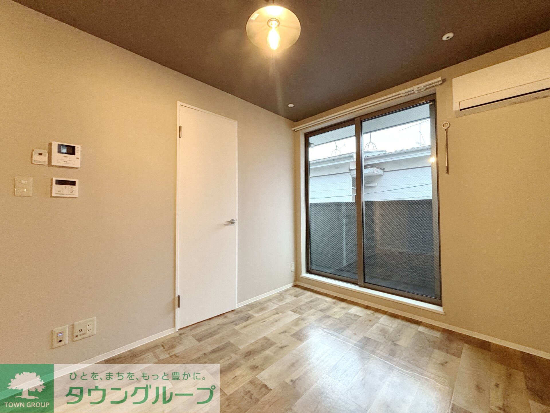 フォルト溝の口の物件内観写真