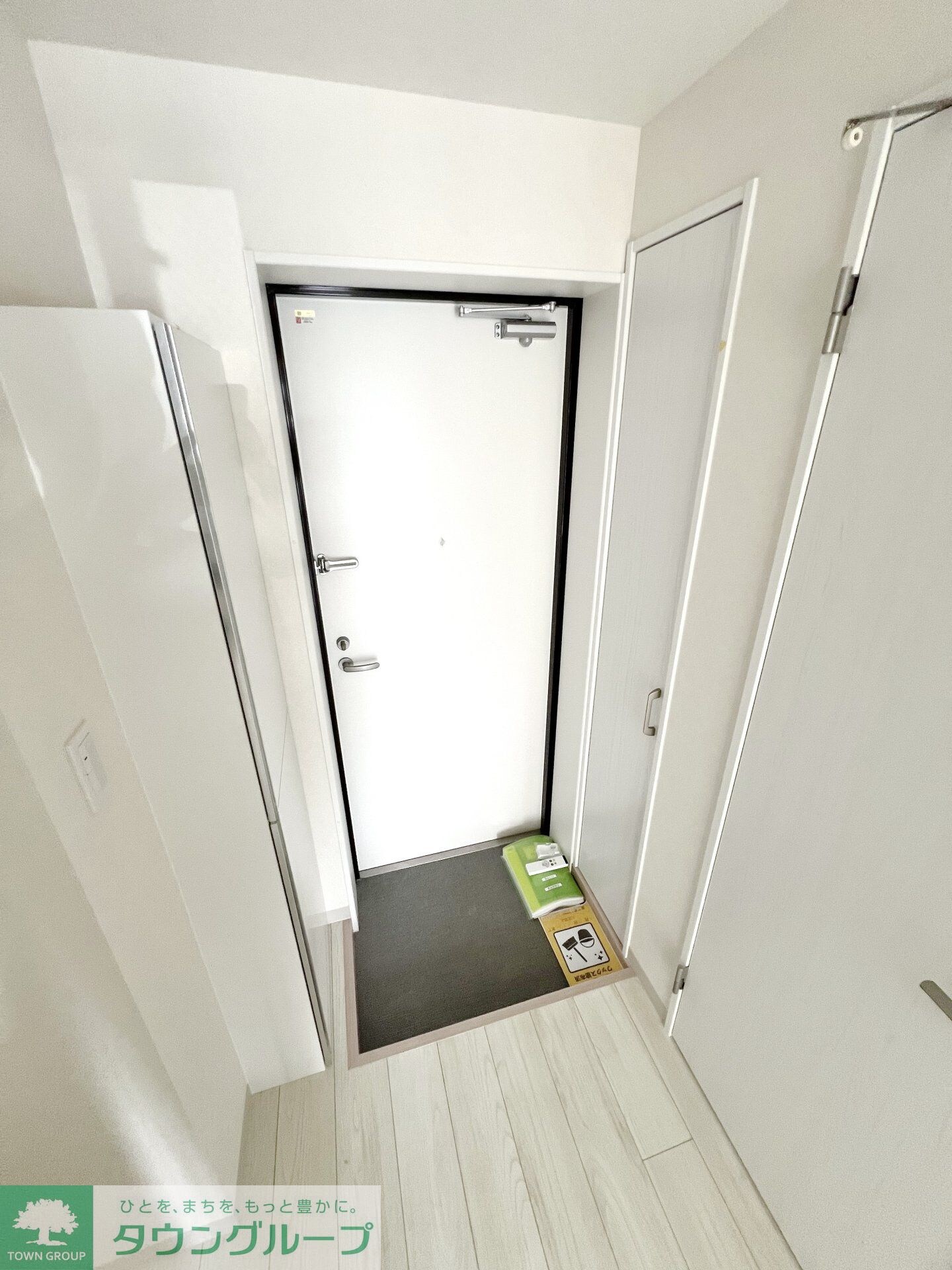 LOC´S MUSASHINAKAHARAの物件内観写真