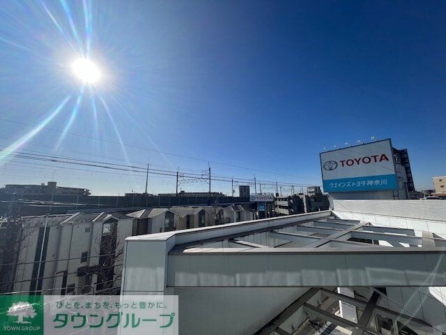 LOC´S MUSASHINAKAHARAの物件内観写真