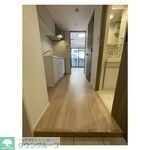 グランデュオ二子多摩川の物件内観写真