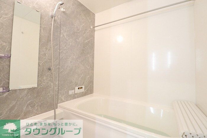 Blanc Cubeの物件内観写真