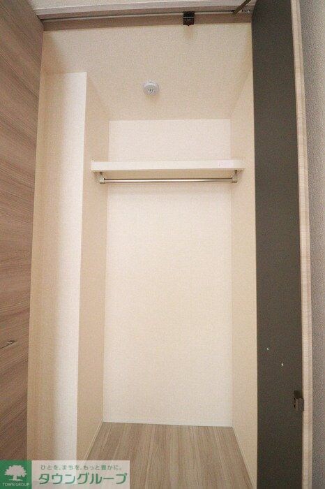 Blanc Cubeの物件内観写真