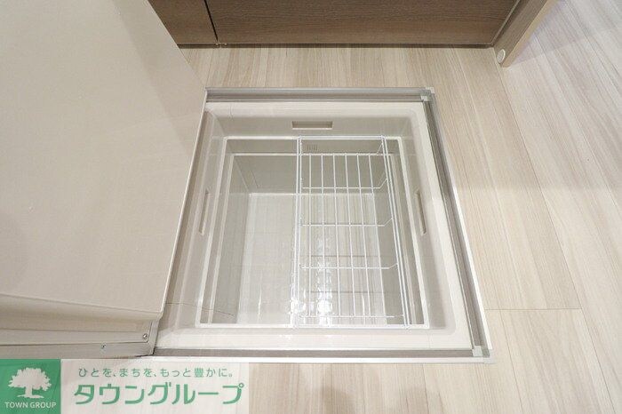 Blanc Cubeの物件内観写真