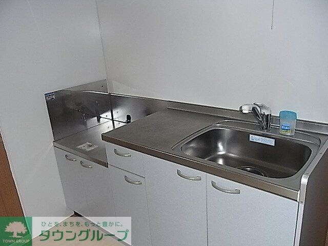 ドッグウッド宮前D棟の物件内観写真