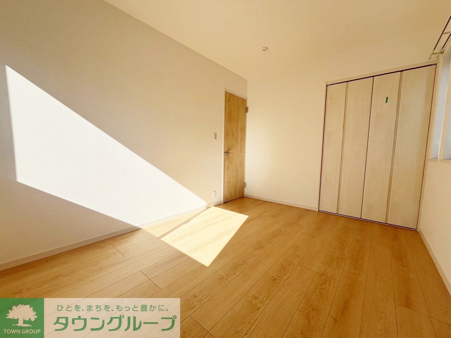 プレシャス ハシバの物件内観写真