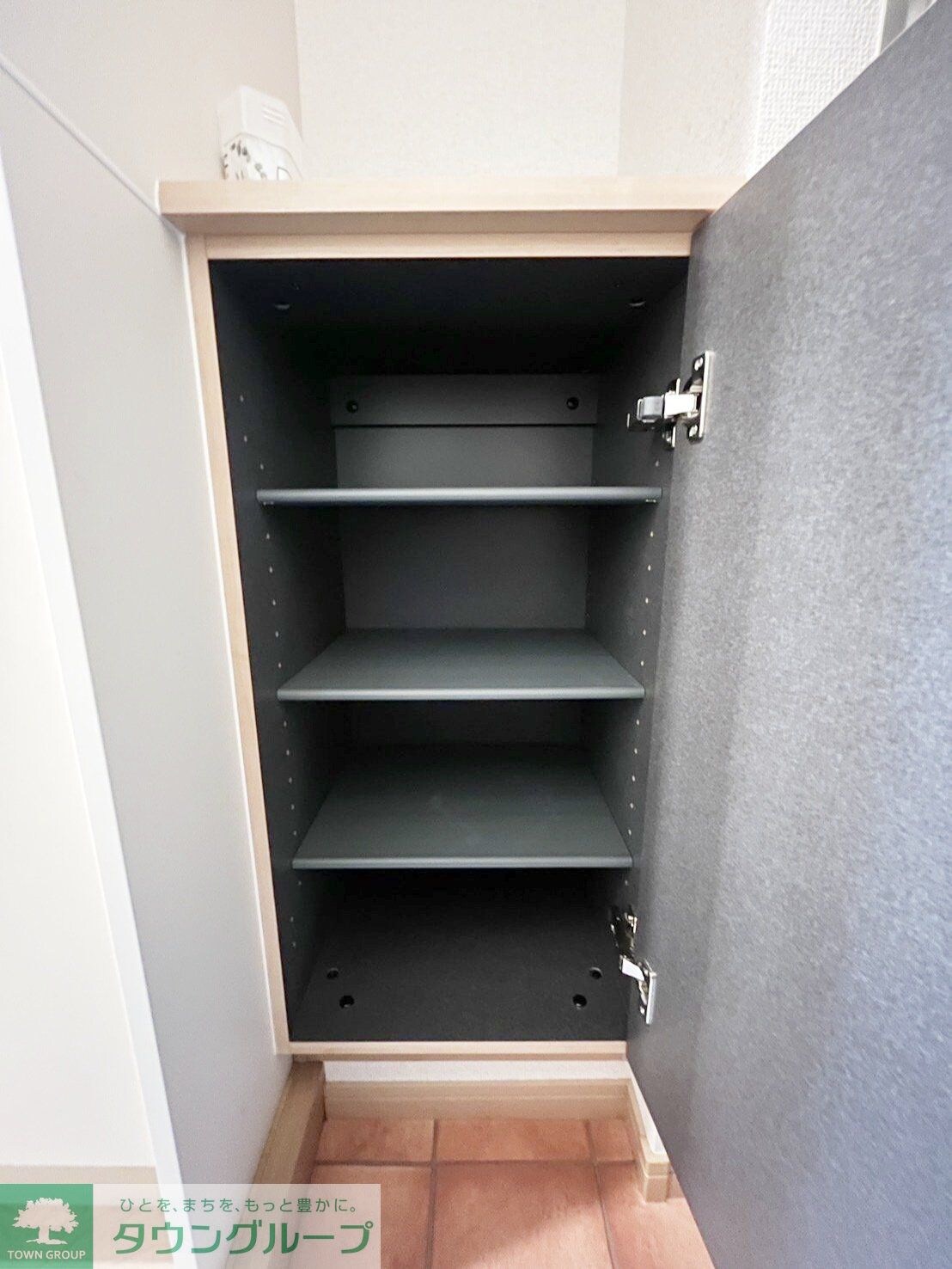 ベスト向ヶ丘遊園の物件内観写真