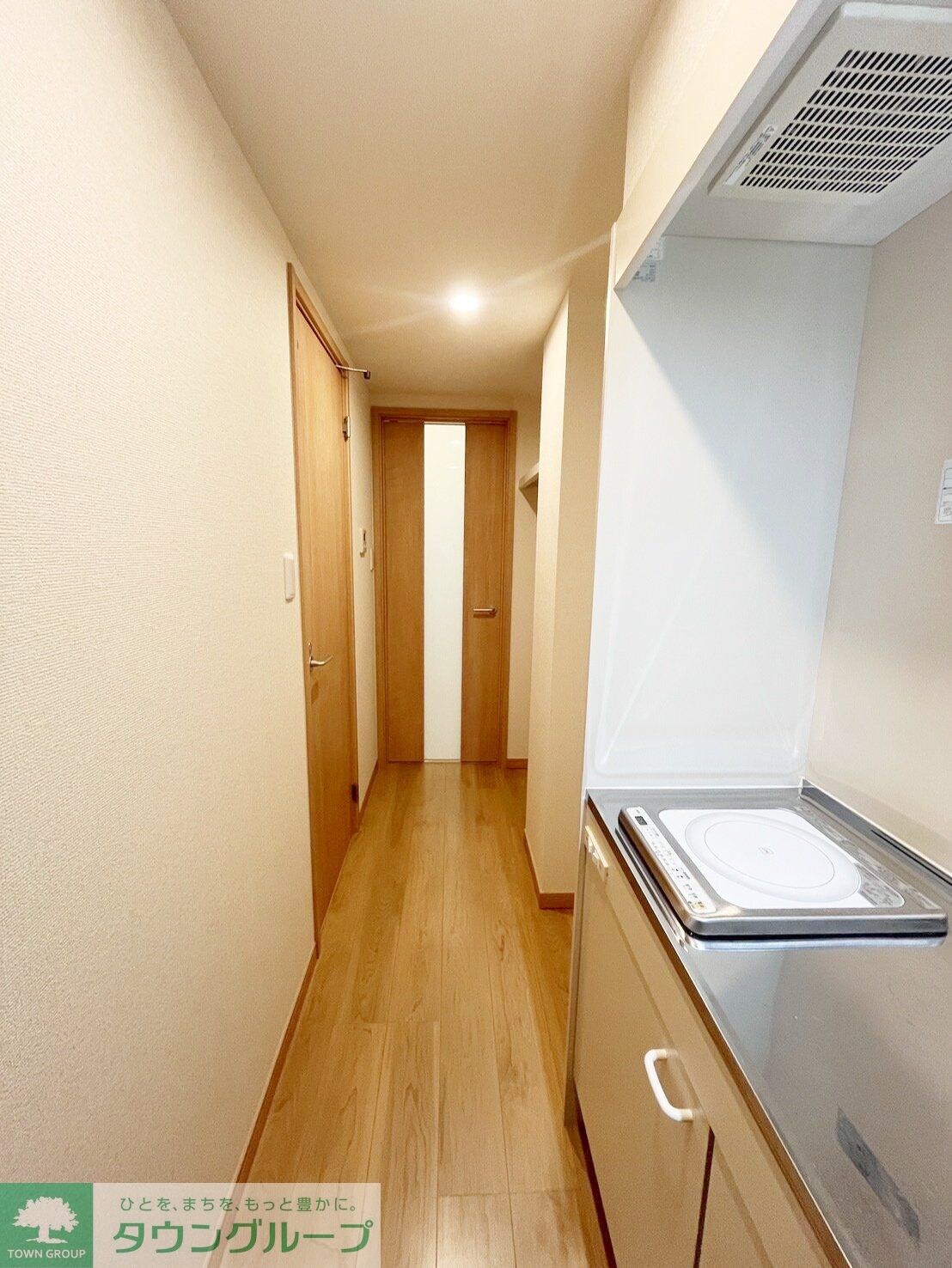 ベスト向ヶ丘遊園の物件内観写真