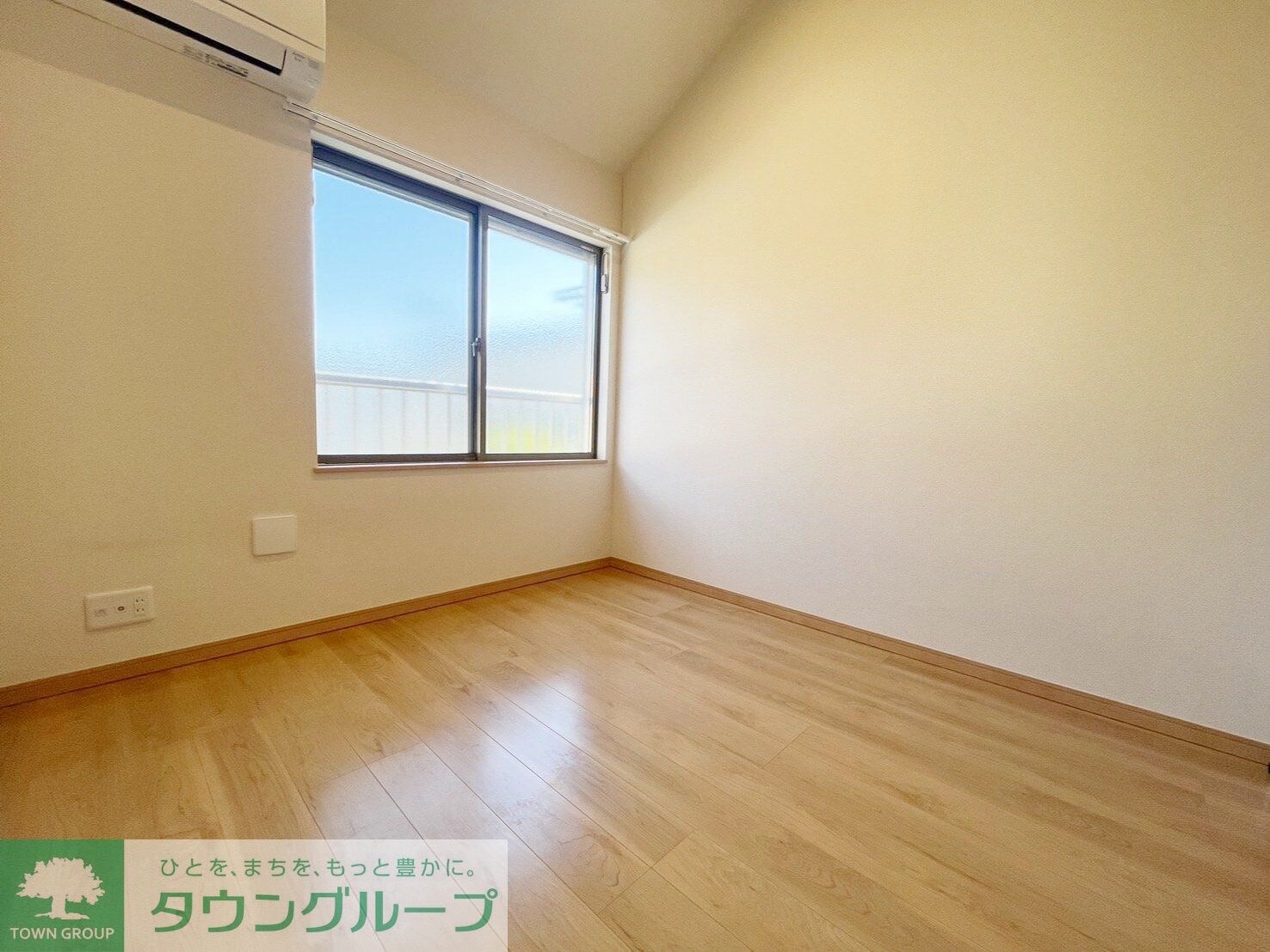 ベスト向ヶ丘遊園の物件内観写真