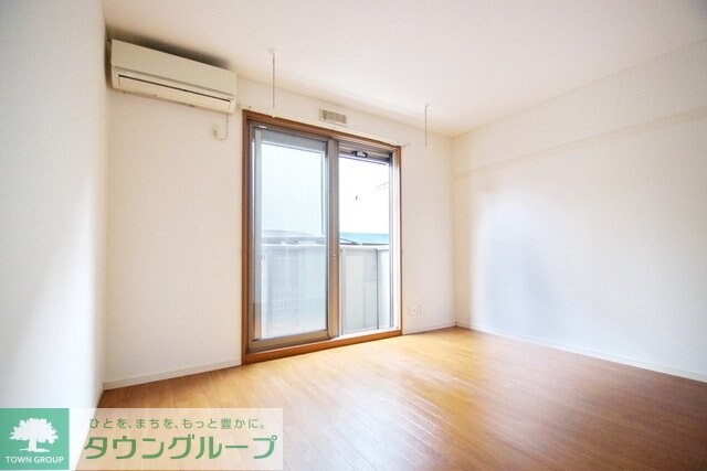 エルメゾンMの物件内観写真