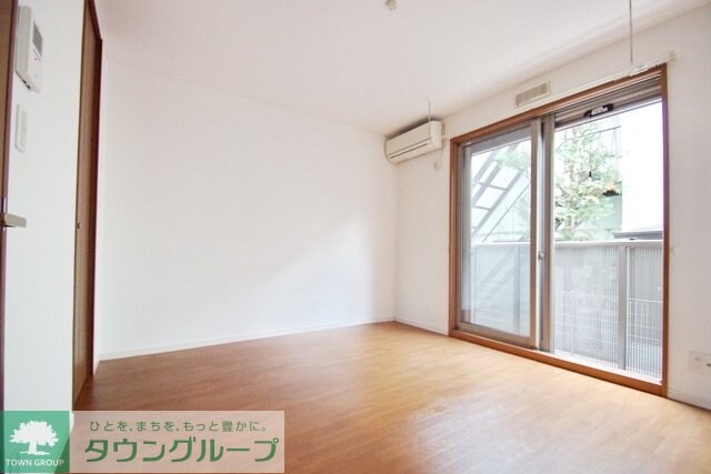 エルメゾンMの物件内観写真