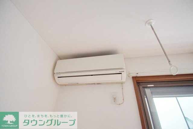 エルメゾンMの物件内観写真