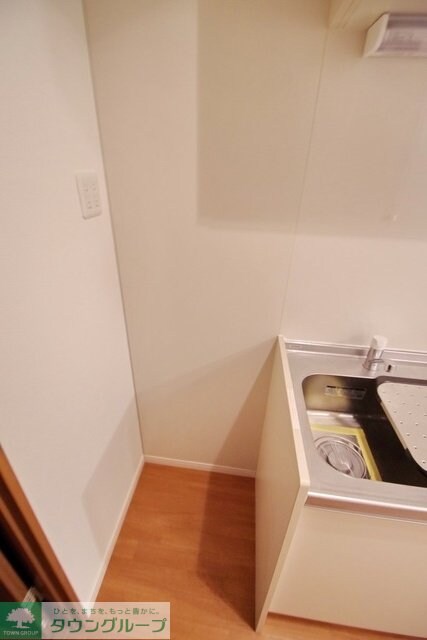 エルメゾンMの物件内観写真