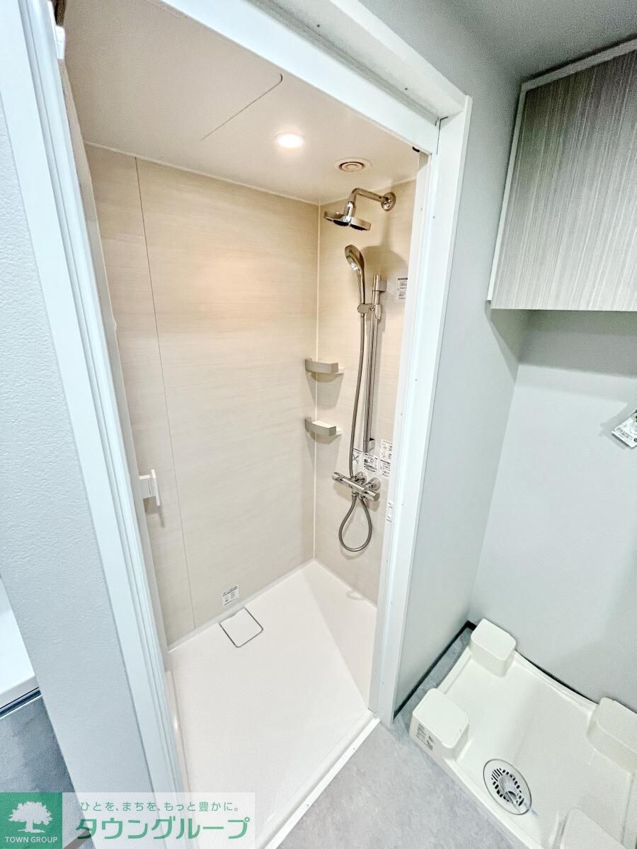 TRACK向ヶ丘遊園の物件内観写真