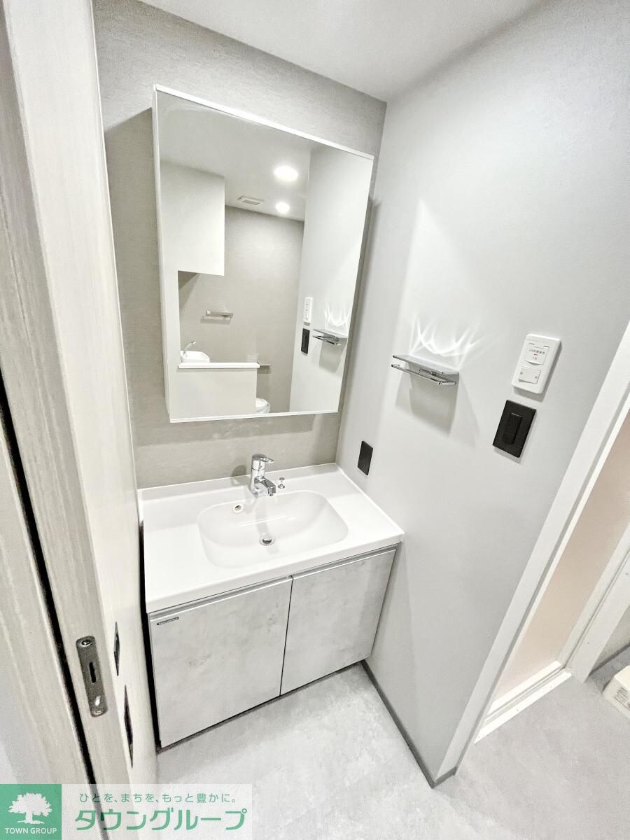 TRACK向ヶ丘遊園の物件内観写真