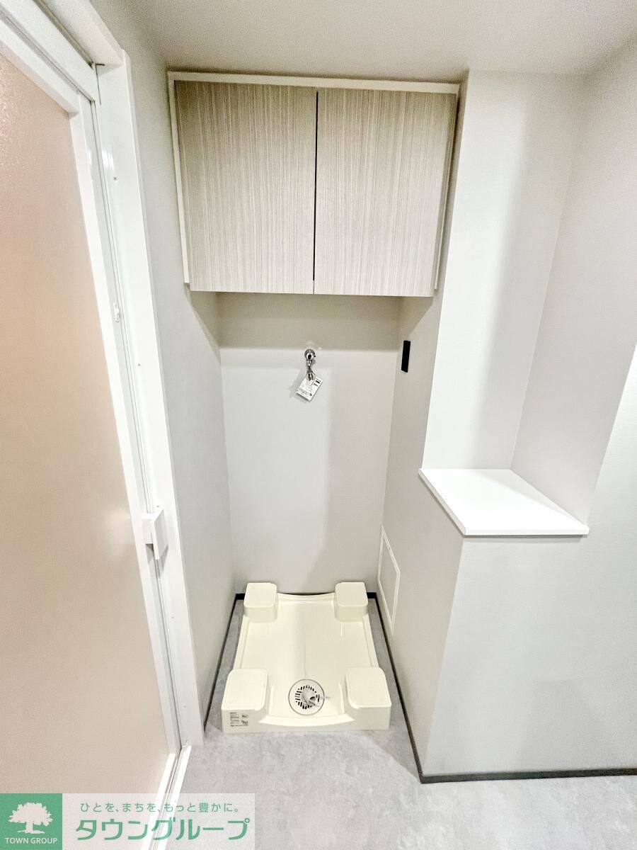 TRACK向ヶ丘遊園の物件内観写真