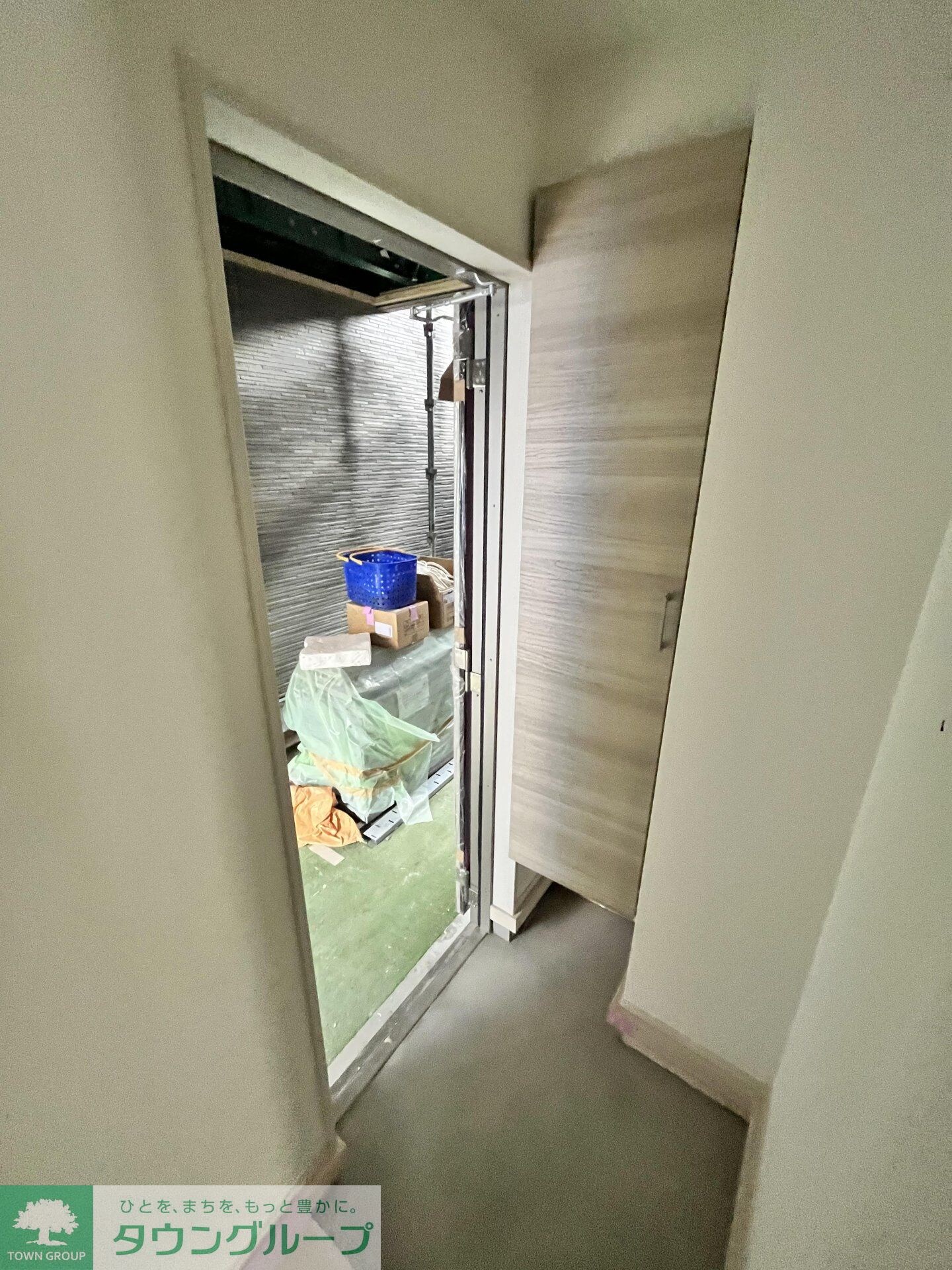 Greennoahの物件内観写真