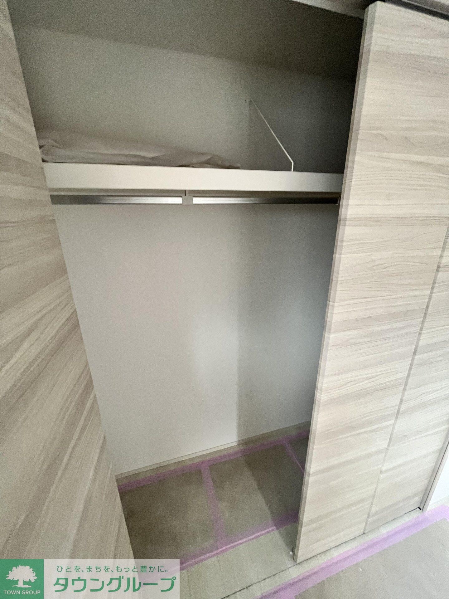 Greennoahの物件内観写真