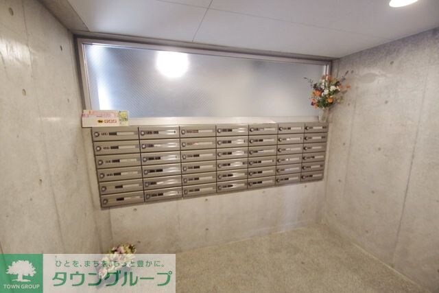 ルーチェ・ビアンコの物件内観写真