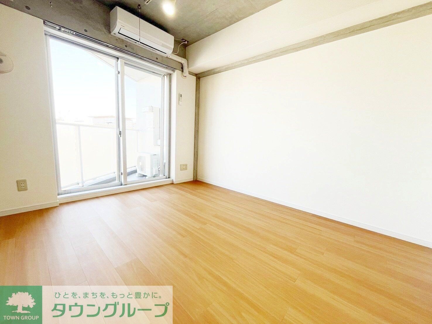 ルーチェ・ビアンコの物件内観写真