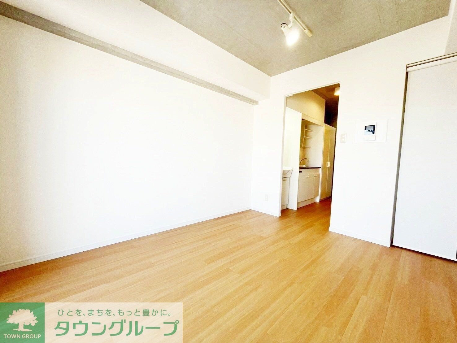 ルーチェ・ビアンコの物件内観写真