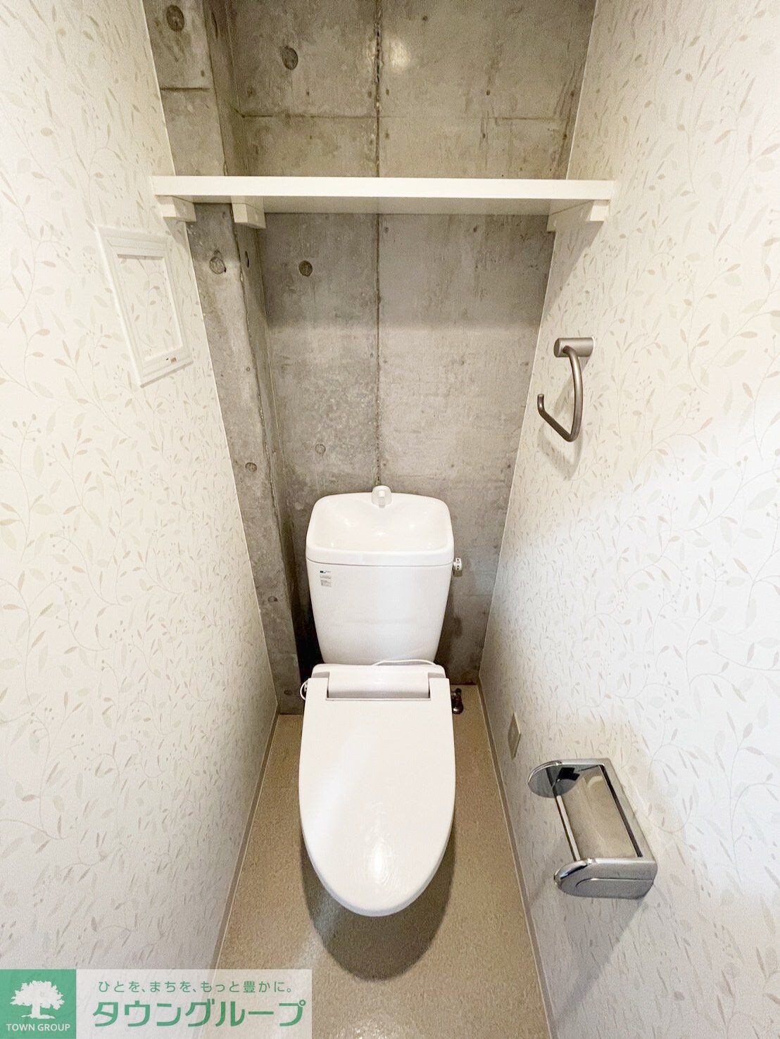 ルーチェ・ビアンコの物件内観写真