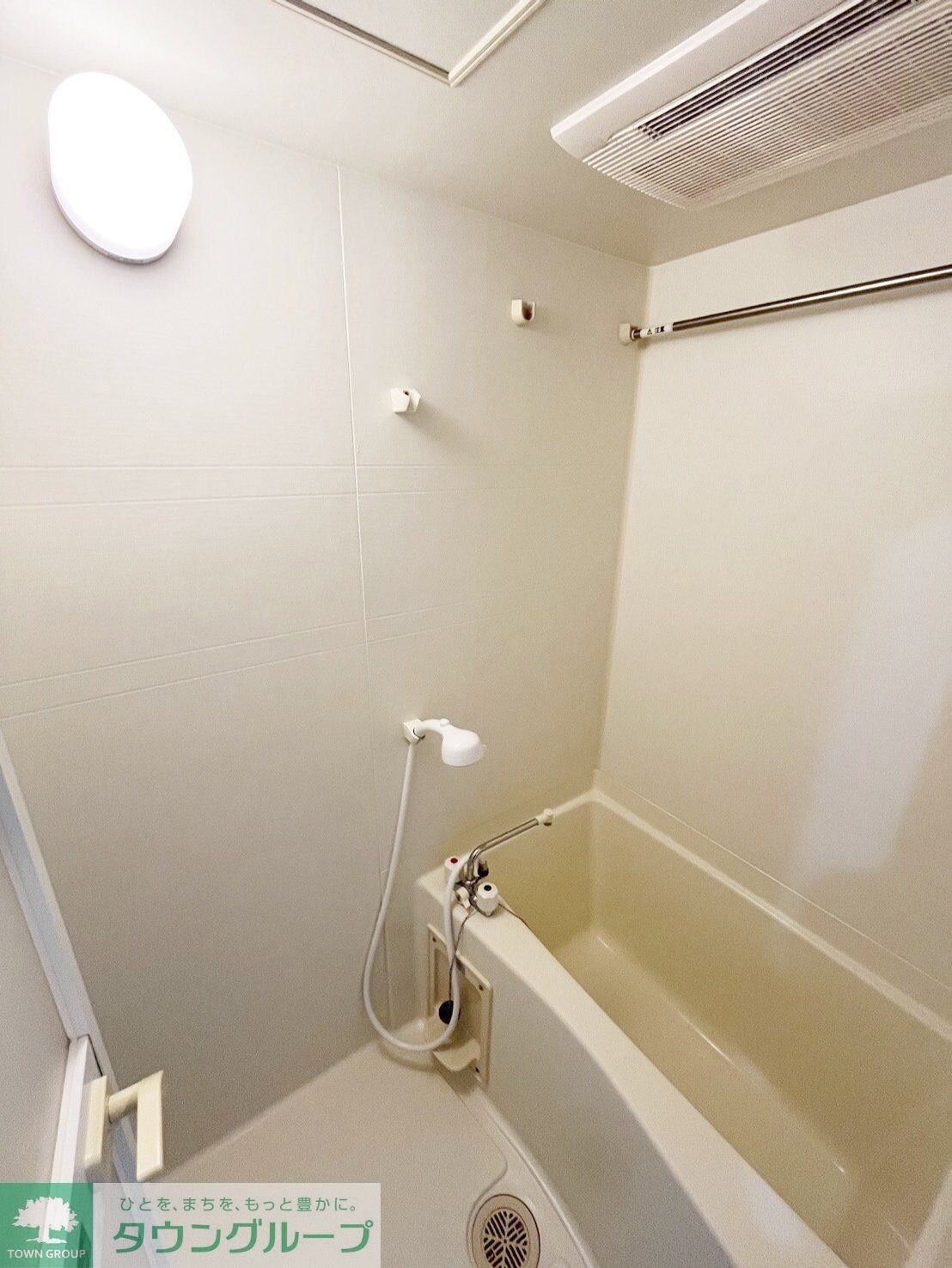 ルーチェ・ビアンコの物件内観写真