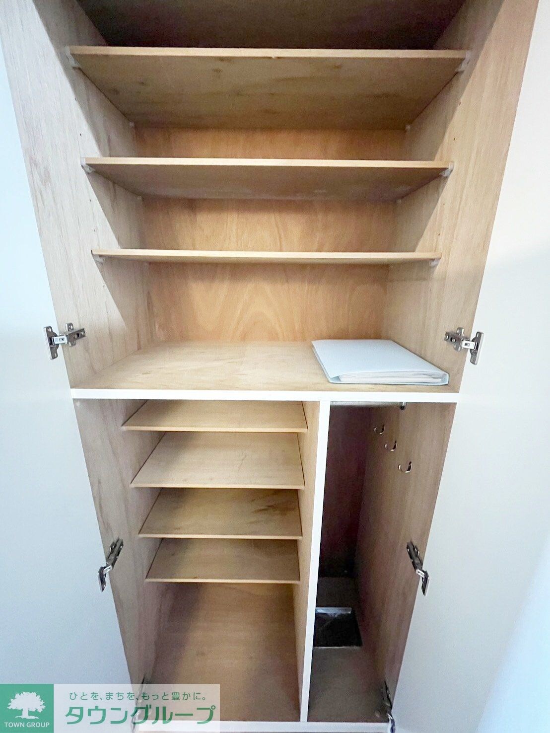 ルーチェ・ビアンコの物件内観写真