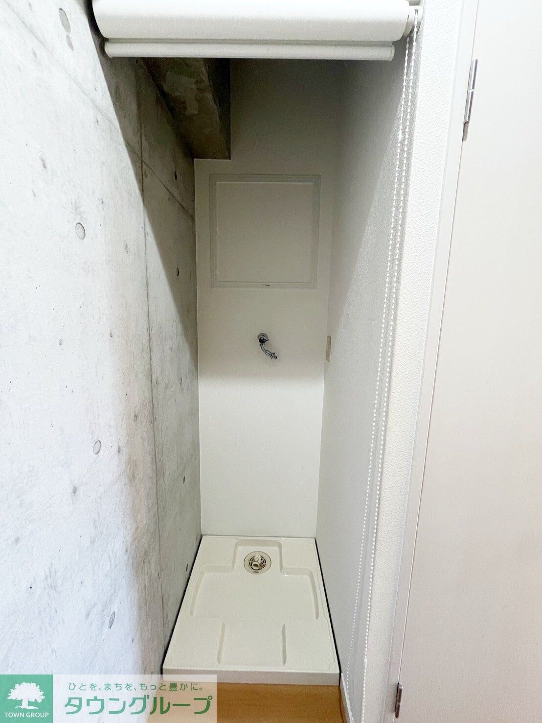 ルーチェ・ビアンコの物件内観写真