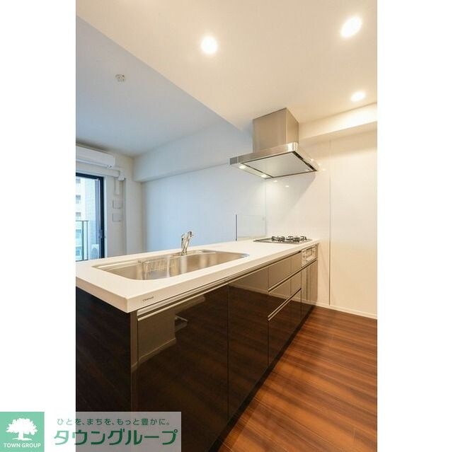 リバーレ鷺沼の物件内観写真