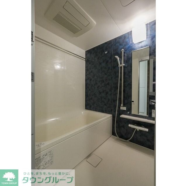 リバーレ鷺沼の物件内観写真