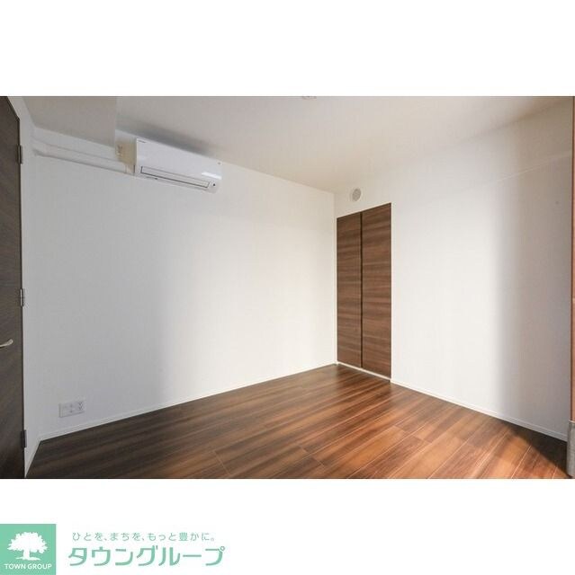 リバーレ鷺沼の物件内観写真