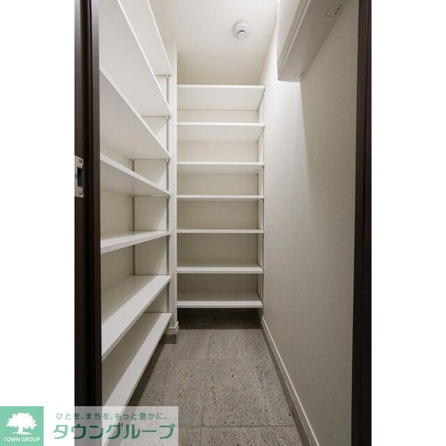 リバーレ鷺沼の物件内観写真