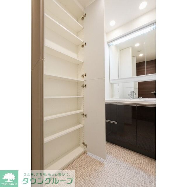 リバーレ鷺沼の物件内観写真