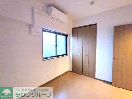 アソシエール溝の口の物件内観写真