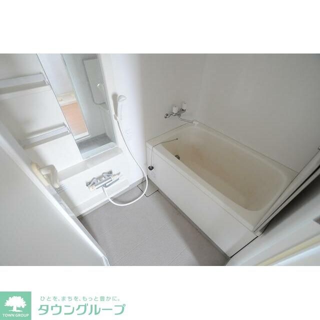 マーサジュンの物件内観写真