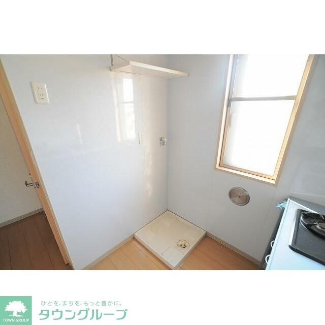 マーサジュンの物件内観写真