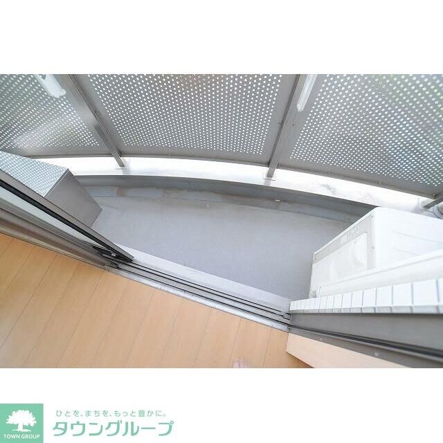 マーサジュンの物件内観写真