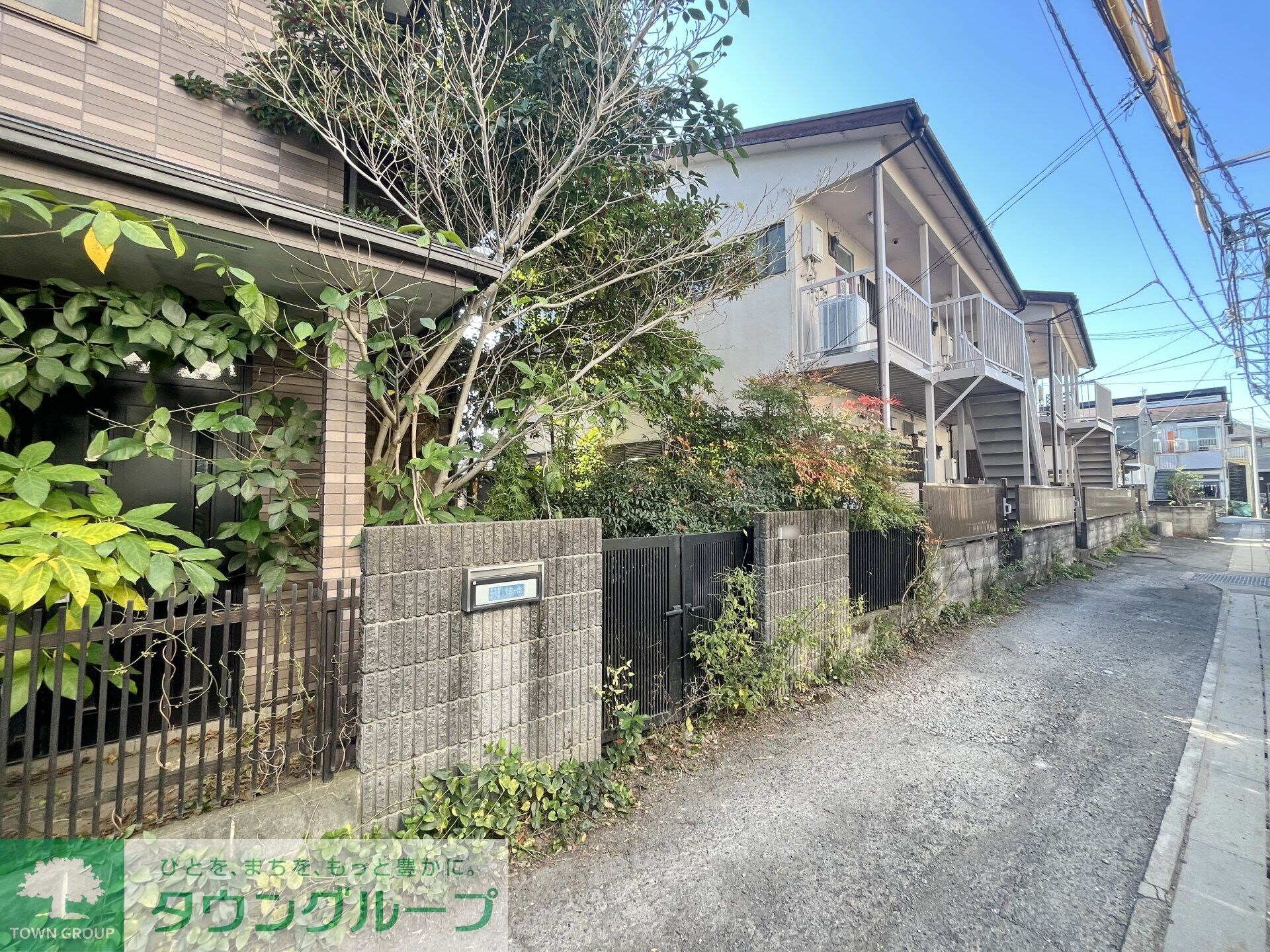 Greennoahの物件内観写真