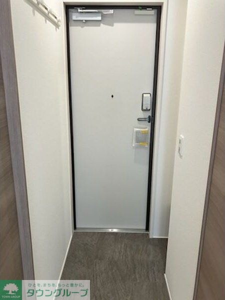 エンジェルK 等々力の物件内観写真