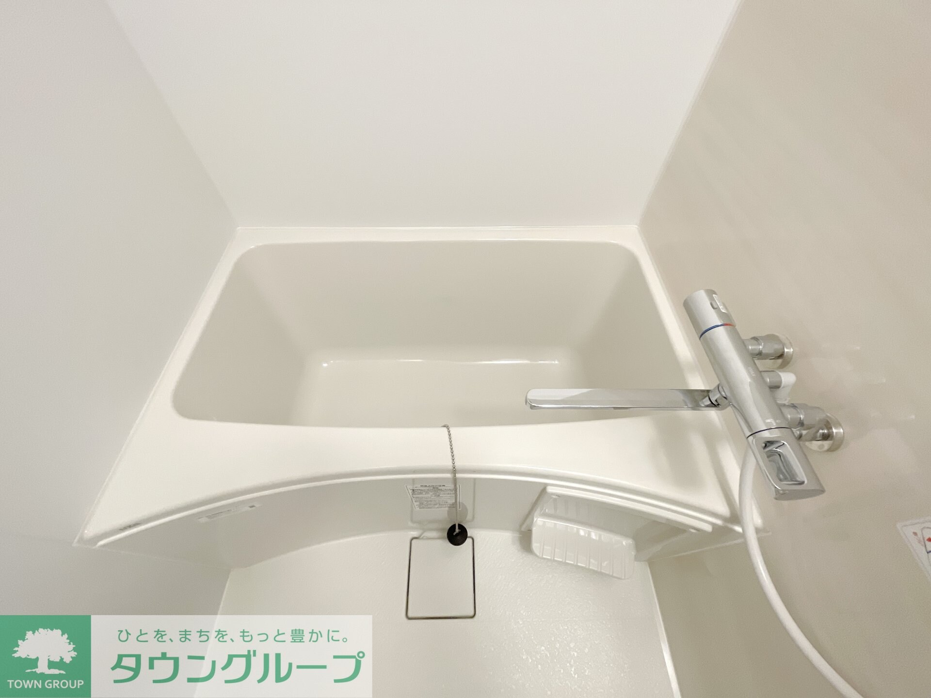 ビブロポート溝の口の物件内観写真